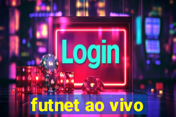 futnet ao vivo